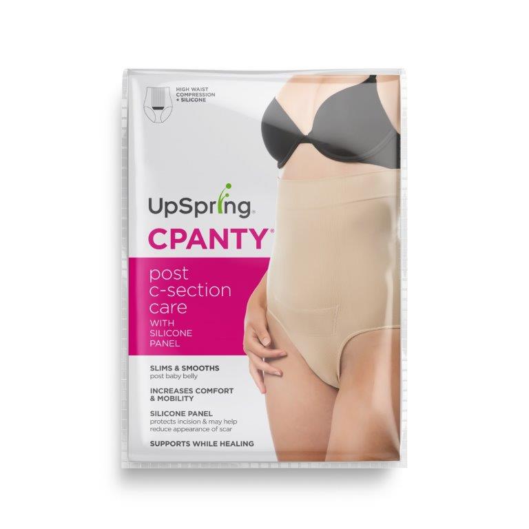 C-Section Recovery Underwear - High Waist
